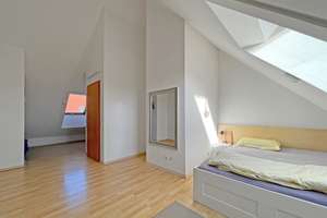 Modernes Reihenmittelhaus in Unterschleißheim – Die vollständige Adresse der Immobilie erhältst du vom Anbieter., 85716 Unterschleißheim – Vorschaubild 23