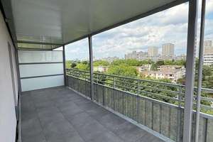 Neubau  Barrierearm - Senioren ab 55+ – Ringslebenstraße 2b, 12353 Gropiusstadt, Berlin – Vorschaubild 7