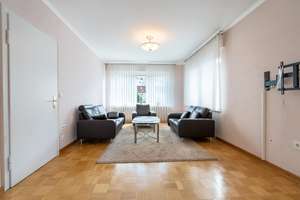 Gepflegtes Einfamilienhaus mit großem Garten - fußläufig zur Emsgalerie & Ems – Die vollständige Adresse der Immobilie erhältst du vom Anbieter., 48431 Rheine – Vorschaubild 18