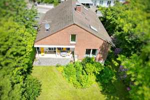 Großzügiges Wohnen mit Flair und tollem Kamin  – Rheinisch-Bergischer Kreis – Vorschaubild 29