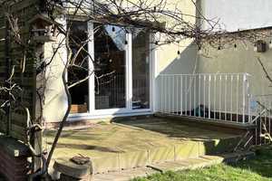 Kleines Glück mit Garten in beliebter Lage des Sonnenhügel's – Osnabrück – Vorschaubild 3