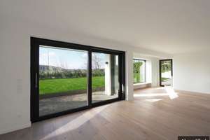 Moderne Neubauwohnung mit eigenem Garten am Güdinger Berg! – Die vollständige Adresse der Immobilie erhältst du vom Anbieter., 66130 Güdingen, Saarbrücken – Vorschaubild 7