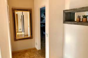 Teilmöblierte Dachgeschosswohnung mit Loggia in guter Lage von Dortmund-Kirchhörde – Hagener Straße 365, 44229 Kirchhörde-Löttringhausen, Dortmund – Vorschaubild 10