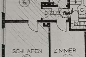 Helle 2-Zimmer-Wohnung in Bochum-Höntrop – Die vollständige Adresse der Immobilie erhältst du vom Anbieter., 44869 Höntrop, Bochum – Vorschaubild 2