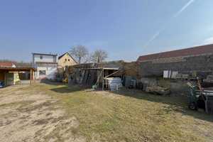 Willkommen zuhause: Neuwertiges Einfamilienhaus mit Terrasse in Feldrandlage – Saalekreis – Vorschaubild 13