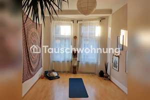 Tauschwohnung: Altbau zentral in ruhiger Straße – Die vollständige Adresse der Immobilie erhältst du vom Anbieter., 50733 Nippes (Ortsteil), Köln – Vorschaubild 1