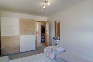 Ruhig gelegene 2-Zimmer-Wohnung im Hohbuch – Die vollständige Adresse der Immobilie erhältst du vom Anbieter., 72762 Reutlingen-Mitte, Reutlingen – Vorschaubild 9