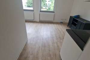 ***1 Zi mit Einbauküche,  NEUBAU, ab  01.08.2026 **** – Kruppstr. 41, 52072 Ponttor, Aachen – Vorschaubild 10