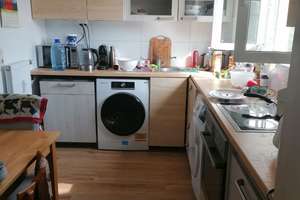 Helle 3-Zimmer Wohnung mit Balkon in Stuttgart-Degerloch – Die vollständige Adresse der Immobilie erhältst du vom Anbieter., 70597 Degerloch (Ortsteil), Stuttgart – Vorschaubild 10