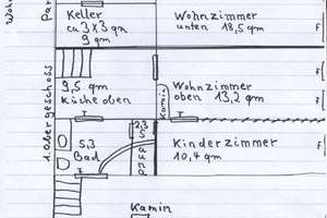 Kleines Zuhause mit Scheune – Die vollständige Adresse der Immobilie erhältst du vom Anbieter., 55483 Hirschfeld (Hunsrück) – Vorschaubild 35