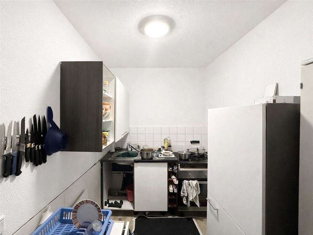 Immobilie in Dietzenbach - Schnäppchenalarm: Langfristig vermietete 2-Zimmer-Wohnung mit Balkon & Stellplatz - Bild 2