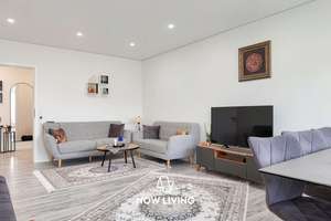Einziehen, ankommen, zuhause sein – liebevoll modernisierte 4-Zimmer-Wohnung – 38112 Lehndorf-Watenbüttel, Braunschweig – Vorschaubild 4