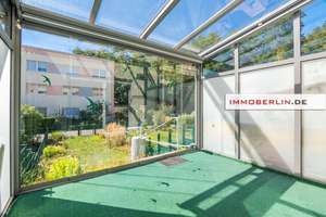 IMMOBERLIN.DE - Hausähnliche Wohnung mit Wintergarten, kleinem Westgarten – Die vollständige Adresse der Immobilie erhältst du vom Anbieter., 10315 Lichtenberg (Ortsteil), Berlin – Vorschaubild 7
