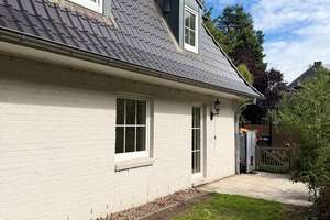Einfamilienhaus mit Garten und 2 Stellplätzen – 22149 Rahlstedt, Hamburg – Vorschaubild 7