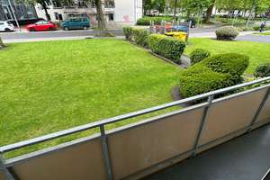 MÜLLER - FH-nah & City-nah: Frisch sanierte 3-Zimmer-Erdgeschosswohnung mit Balkon – Habsburgerallee 5, 52064 Hangeweiher, Aachen – Vorschaubild 4