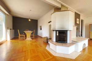 Provisionsfrei! Schmuckstück Nagolds! Einfamilienhaus mit Garage, großen Balkon, DG & ELW – Bonhoeffer Str. 18, 72202 Nagold – Vorschaubild 18