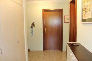 Hochzoll - vermietete 4 Zimmer Maisonette-Wohnung in ruhiger Lage – Die vollständige Adresse der Immobilie erhältst du vom Anbieter., 86163 Hochzoll-Süd, Augsburg – Vorschaubild 10
