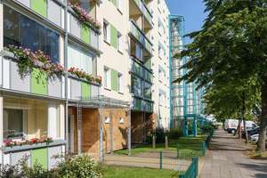 Wohnen wo Andere Urlaub machen. – Parchimer Str.  5, 18109 Lichtenhagen, Rostock – Vorschaubild 12