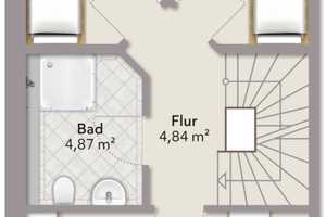 Ihr neues Zuhause in Jüchen Wey – Neuss (Rhein-Kreis) – Vorschaubild 5