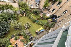Charmante 3-Zi.-Altbauwohnung mit Balkon – vermietet mit Perspektive zur Eigennutzung – Die vollständige Adresse der Immobilie erhältst du vom Anbieter., 68167 Neckarstadt-Ost/Wohlgelegen, Mannheim – Vorschaubild 13