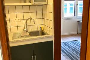 Charmantes 1-Zi.-Apartment im 1. OG mit Balkon in Stuttgart West – Ludwigstr. 56, 70176 Rotebühl, Stuttgart – Vorschaubild 2