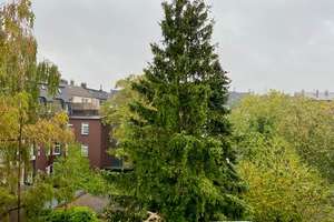 *ab 01.10.* sehr schöne helle 3-Zimmer DG-Wohnung mit Balkonaussicht ins Grüne – Fröbelstraße 102, 47053 Hochfeld, Duisburg – Vorschaubild 8