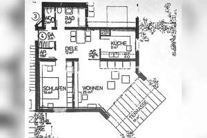 Tauschwohnung: Ab 3 Zimmer Wohnung in München Gesucht – Die vollständige Adresse der Immobilie erhältst du vom Anbieter., 81245 Obermenzing, München – Vorschaubild 8