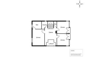Energieeffizientes Architektenhaus in Chiemsee-Nähe – Die vollständige Adresse der Immobilie erhältst du vom Anbieter., 83254 Breitbrunn am Chiemsee – Vorschaubild 11