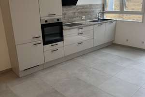 Alles NEU moderne 2 Zimmer Wohnung, Terasse, Neue Fenster, alles gedämmt! – Fritz-Henseler-Straße 30a, 51379 Opladen, Leverkusen – Vorschaubild 7