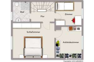 So einfach war Einziehen noch nie... – Die vollständige Adresse der Immobilie erhältst du vom Anbieter., 44287 Aplerbeck (Ortsteil), Dortmund – Vorschaubild 18