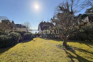 Rarität am Süllberg: Einfamilienhaus mit herrlichem Garten und Elbblick – Die vollständige Adresse der Immobilie erhältst du vom Anbieter., 22587 Blankenese, Hamburg – Vorschaubild 12