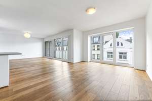 Großzügig wohnen in Ottensen | 120 m² | 
3 Zimmer | 2 Balkone