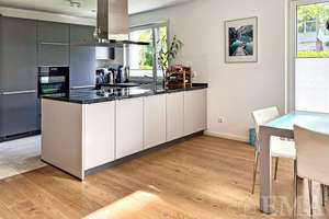 Vermietung einer modernen Doppelhaushälfte in bester Lage – Die vollständige Adresse der Immobilie erhältst du vom Anbieter., 22455 Niendorf, Hamburg – Vorschaubild 2