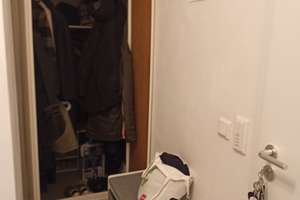 2 Zimmer Wohnung in Düsseldorf mit 60 m² Wohnfläche – Die vollständige Adresse der Immobilie erhältst du vom Anbieter., 40595 Garath, Düsseldorf – Vorschaubild 8