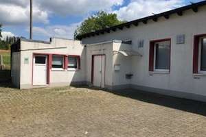 Unternehmer Anwesen mit Gewerbehalle,  14 Parkpl.  Schwimmbad, Carport provisionsfrei, Gummersbach – Weststrasse 56, 51643 Gummersbach – Vorschaubild 4