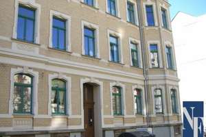 Charmante 2-Zimmer-Eigentumswohnung im denkmalgeschützten Altbau gekündigt – Weststr. 61, 9112 Kaßberg, Chemnitz – Vorschaubild 18