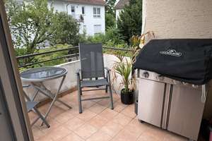 Lichtdurchflutete 2-Zimmer-Wohnung in Stgt.Luginsland – Die vollständige Adresse der Immobilie erhältst du vom Anbieter., 70327 Luginsland, Stuttgart – Vorschaubild 14