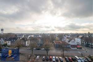 Helle 2,5-Zimmer-Wohnung mit Weitblick – perfekt für kreative Wohnideen – Die vollständige Adresse der Immobilie erhältst du vom Anbieter., 47249 Buchholz, Duisburg – Vorschaubild 15