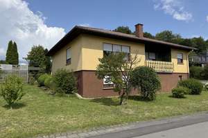 Hier wartet Ihr Einfamilienwohnhaus (Bungalow) auf Ihren Einzug in Feldrandlage der Gemeinde Üdersdo – Die vollständige Adresse der Immobilie erhältst du vom Anbieter., 54552 Üdersdorf – Vorschaubild 4