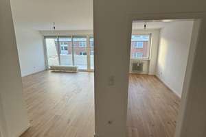 Moderne 3-Zimmerwohnung zu vermieten!