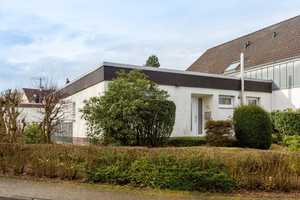 Wohnen auf einer Ebene - Bungalow mit ca. 157 m² Wfl. und Garten im Grünen – Rheinisch-Bergischer Kreis – Vorschaubild 10