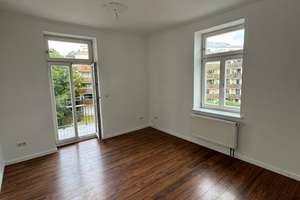 3-Zimmer-Altbauwohnung an der Isar | denkmalgeschützt, kernsaniert, bezugsfrei | PROVISIONSFREI – Brudermühlstraße 12, 81371 Sendlinger Feld, München – Vorschaubild 6