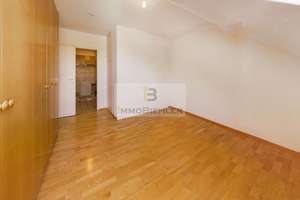 Maisonette am Rhein · 4 Zi. 111 m² · Balkon ins Grüne + Dachterrasse · Marienburg · bezugsfrei – Die vollständige Adresse der Immobilie erhältst du vom Anbieter., 50968 Marienburg, Köln – Vorschaubild 6