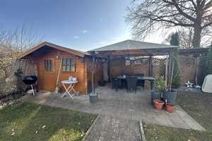 ***Attraktiver Bungalow in Marienloh*** – Paderborn (Kreis) – Vorschaubild 15