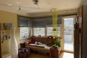 Familienfreundliche Doppelhaushälfte mit Gartenidylle – Würzburg (Kreis) – Vorschaubild 9
