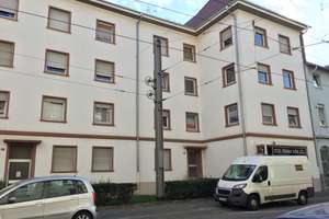 Schöne 2-Zimmer Wohnung im 2. OG in Mannheim-Schwetzingerstadt/Oststadt – Schwetzingerstr 145, 68165 Schwetzingerstadt/Oststadt, Mannheim – Vorschaubild 11