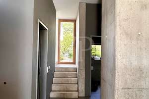 Exklusives Architektenhaus mit Design-Highlights und offenem Wohnkonzept – Die vollständige Adresse der Immobilie erhältst du vom Anbieter., 69151 Neckargemünd – Vorschaubild 12