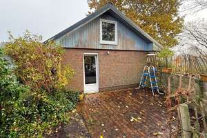 Wohnhaus mit viel Wohnfläche, Doppelgarage mit Abstellraum und Terrasse in Munkwolstrup – Die vollständige Adresse der Immobilie erhältst du vom Anbieter., 24988 Oeversee – Vorschaubild 19