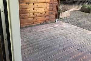 2-Zimmer im Erdgeschoss in direkter Nähe zum Stadtgarten in Essen mit Terrasse – Friedrich-List-Straße 31, 45128 Südviertel, Essen – Vorschaubild 12