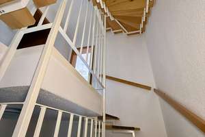 OPEN HOUSE am 8.11. – Verklinkertes Reihenmittelhaus in Hanglage – ruhig & stadtnah in Brackwede – Die vollständige Adresse der Immobilie erhältst du vom Anbieter., 33647 Brackwede, Bielefeld – Vorschaubild 15